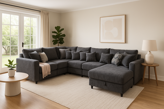 🛋️ Why a Pull-Out Sofa Bed is a Must-Have (And Why We’ve Got the Right One for You)