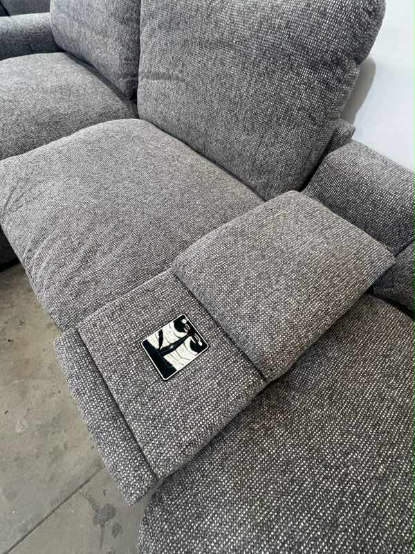 Emerson Cloud Modular Lounge with Ottoman