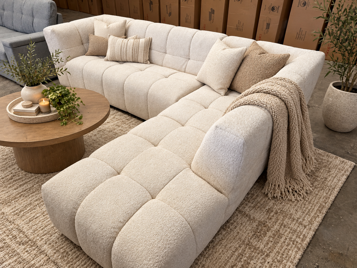 luxury lounge at clearance pricing