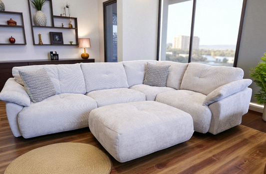 Looking For The Perfect Sofa for your Apartment?