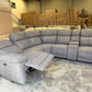 Portland Corner Electric Recliner