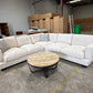 Lexington Cloud Corner Lounge - Beige