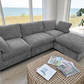 cheap lounges luxury suites