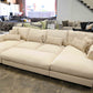 townhouse or apartment living room furniture