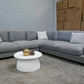 Lexington Cloud Corner Lounge - Grey