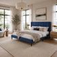 bed frame for sale in queen and king sizes