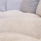 Brosa Cloud with Ottoman
