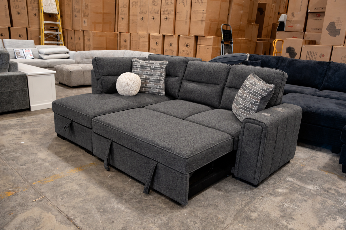 couch for apartment living