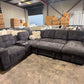 Best family lounge with sleeper pull out sofa bed