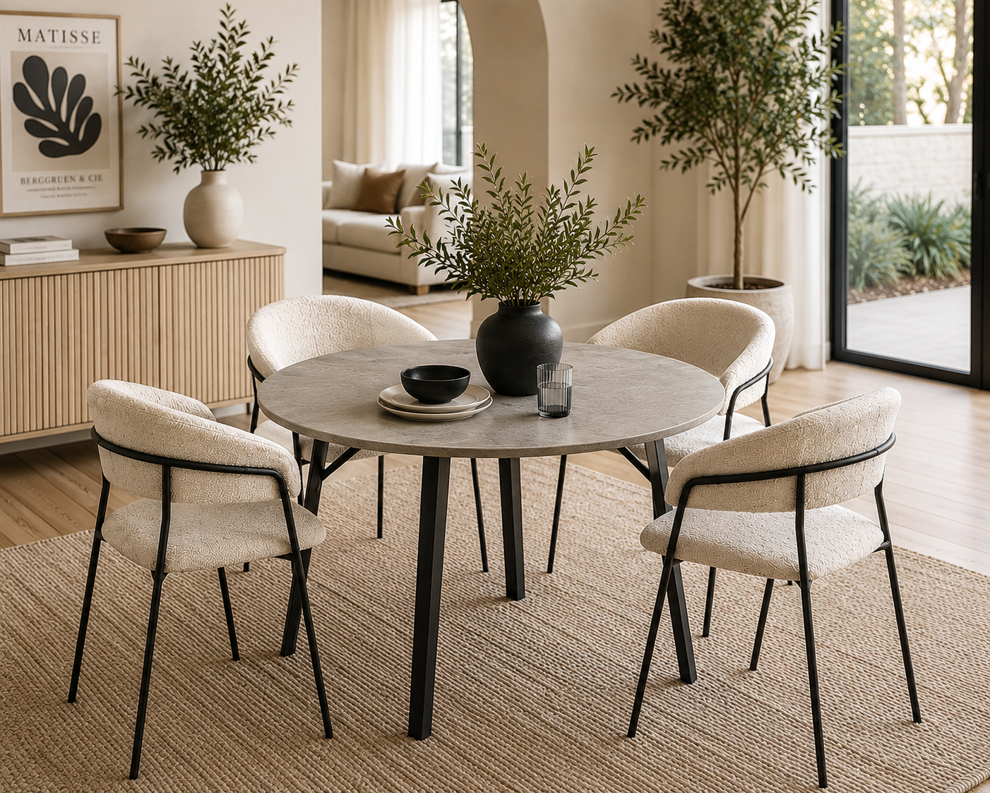 dining room furniture