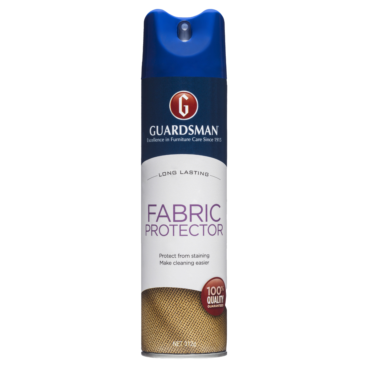 Guardsman Fabric Protector