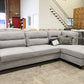 Luna L Shape Chaise Lounge