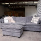 Harmony Lounge - Dark Grey