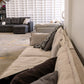Harmony Lounge - Light Grey