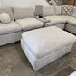 Emerson Cloud Modular Lounge with Ottoman