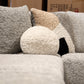 Lennox Large U Shaped Sofa