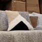 Lennox Large U Shaped Sofa