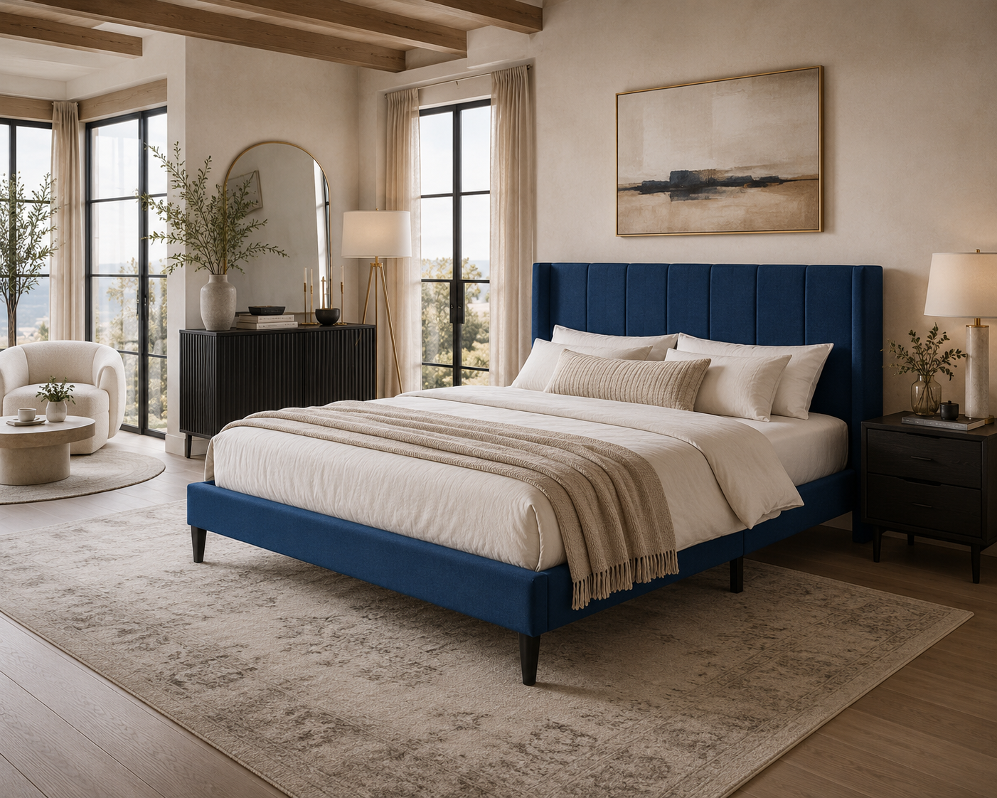 Quality Cheap Bed Frames for Sale in Brisbane