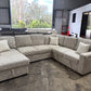 media room couch for sale