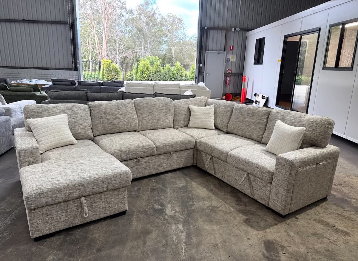media room couch for sale