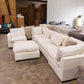 Willow Cloud Modular Lounge