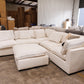 Willow Cloud Modular Lounge