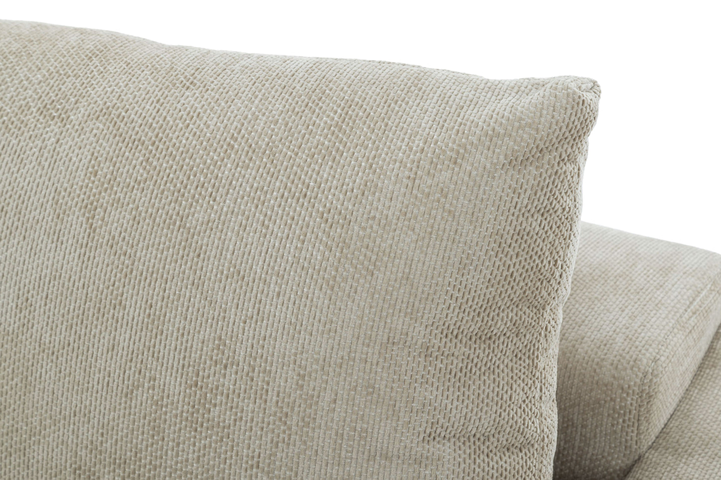 lounge in beige colour