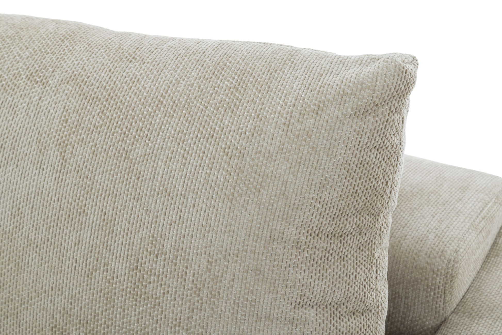 lounge in beige colour