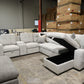 sale on big couch