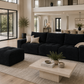 sofa in a box lounge