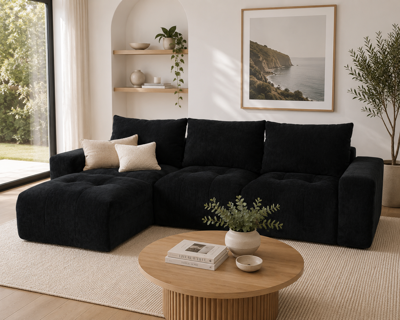 Modern luxury lounges all discounted prices