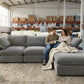 luxury lounge