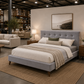 Stylish bed frames