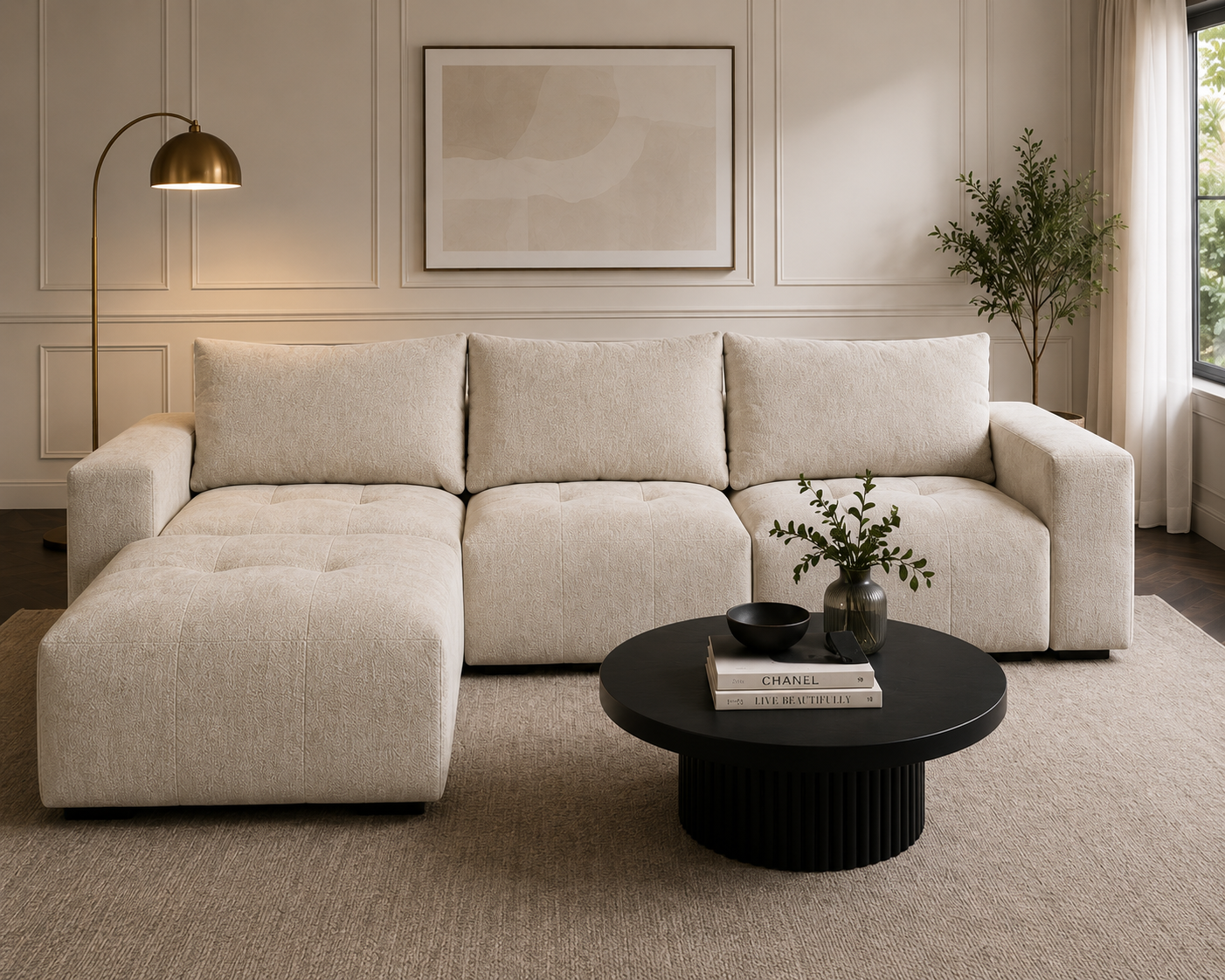 comfortable couch for sale