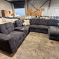 movie couch