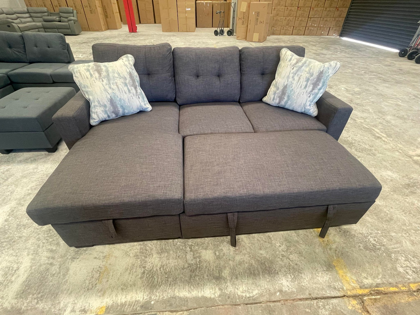 couch for apartment