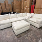 Emerson Cloud Modular Lounge with Ottoman