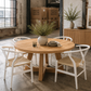 table and chairs