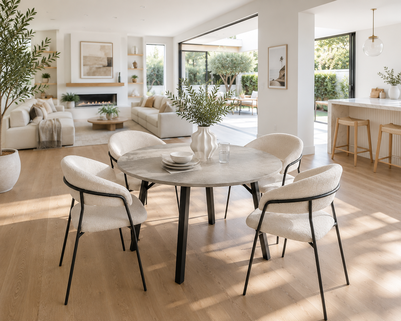 cheap dining table