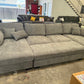 big lounge for family