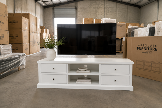tv cabinet