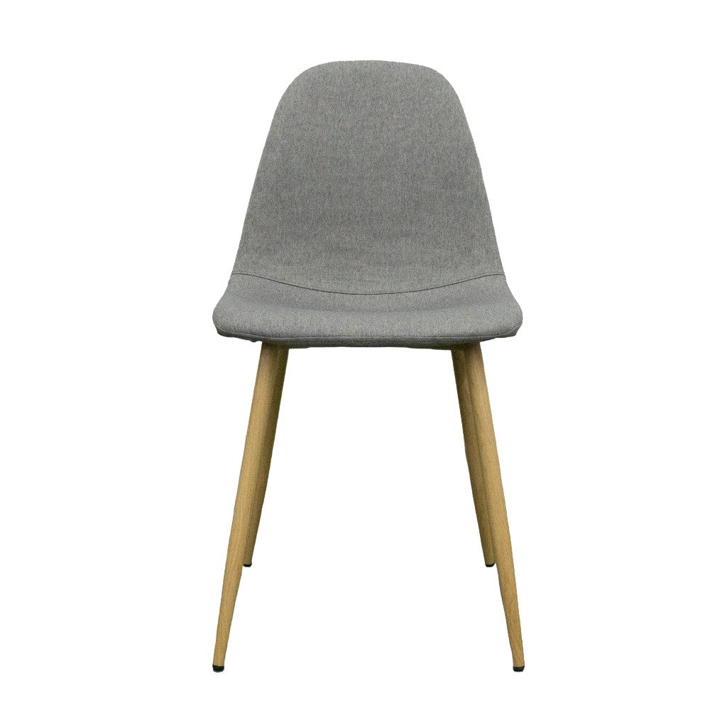 fabric dining chairs for sale