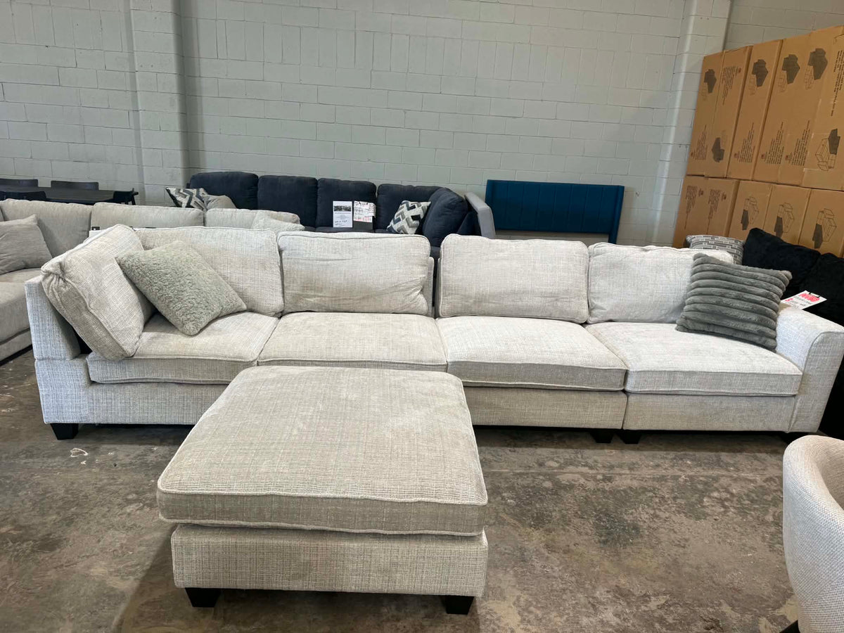 media living room sofa
