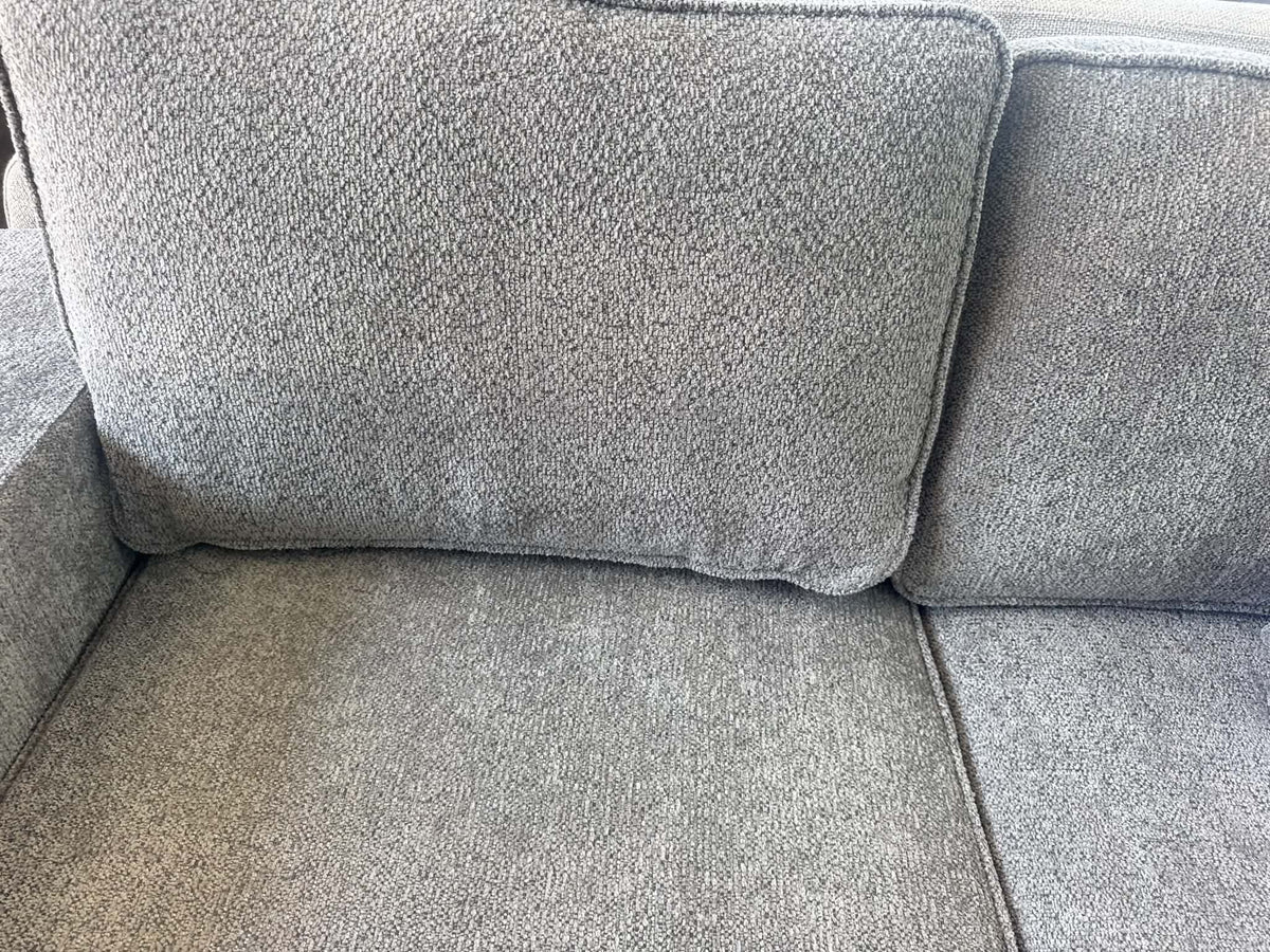 comfortable family lounge