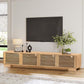 tv cabinet with storage