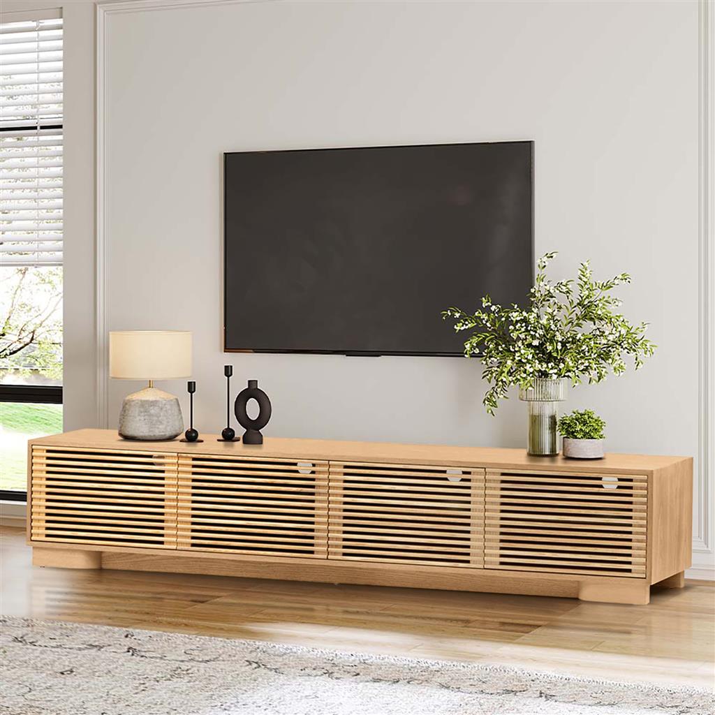 tv cabinet with storage