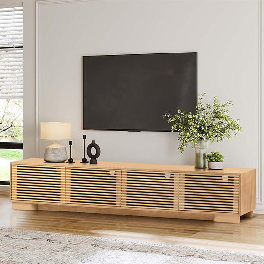 tv cabinet with storage