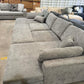 4 metre long lounge suite. big couch