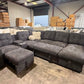 couch for relaxing