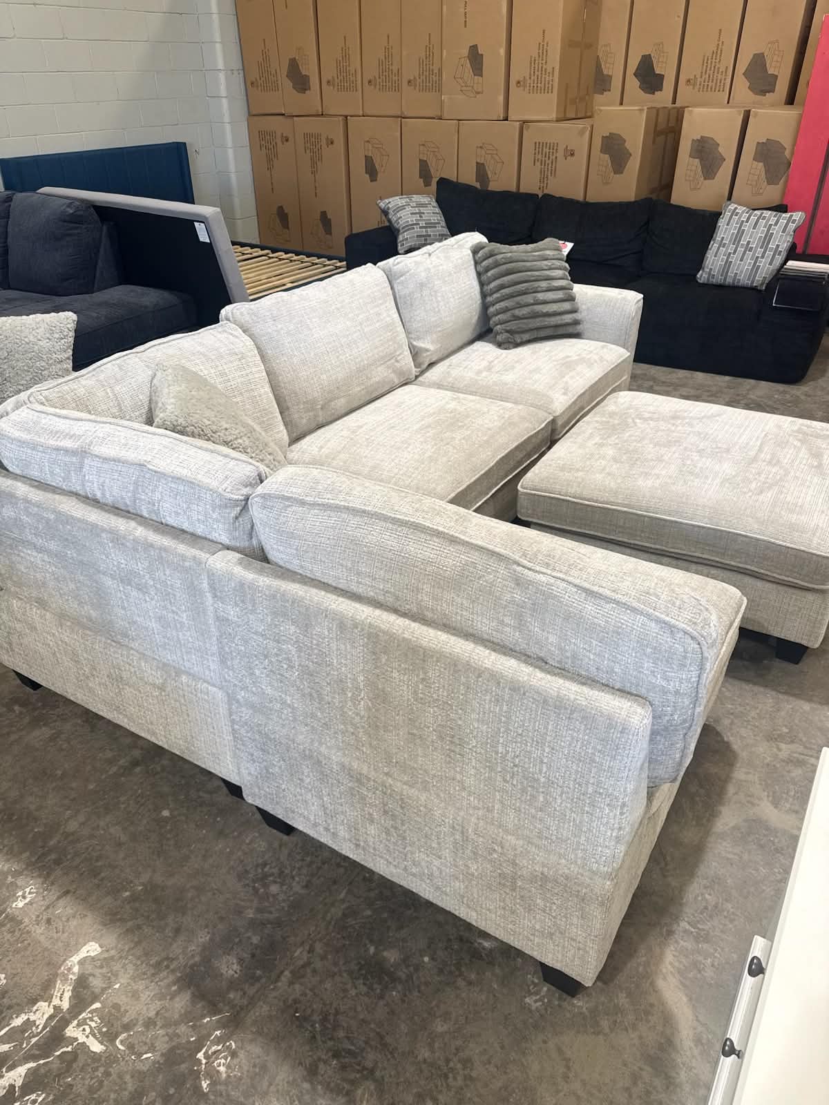 deep seated cloud lounge